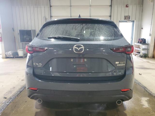 2023 MAZDA CX-5 PREFE JM3KFBCM1P0210027