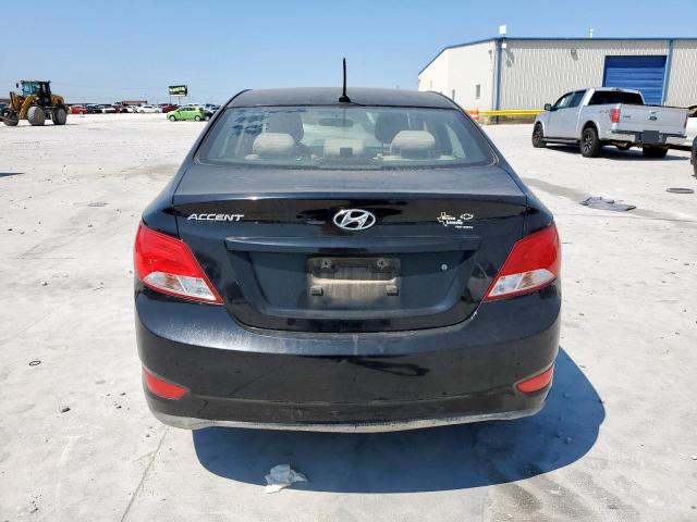 2017 HYUNDAI ACCENT SE KMHCT4AE0HU388627