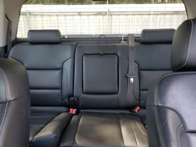 2015 GMC SIERRA K15 3GTU2UEC9FG256891