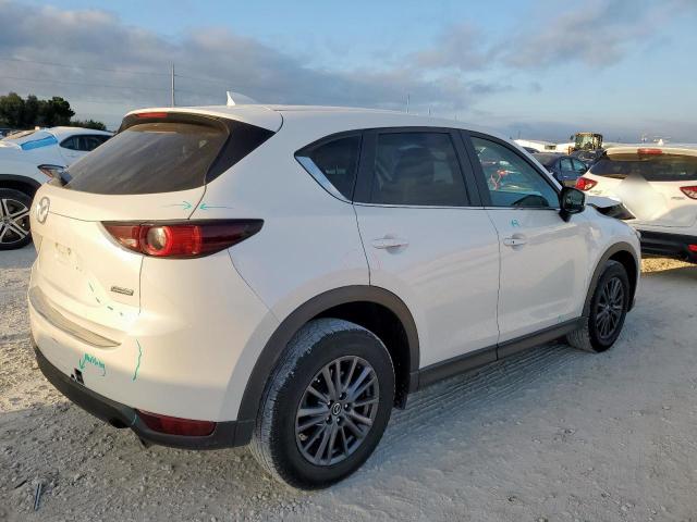2019 MAZDA CX-5 TOURI - JM3KFACM8K1674400
