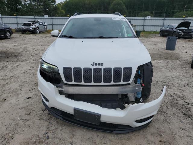 2019 JEEP CHEROKEE L 1C4PJLLX1KD373372