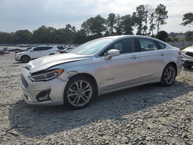 FORD FUSION TIT