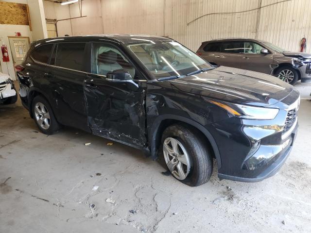 2023 TOYOTA HIGHLANDER L 5TDKDRBH7PS024579