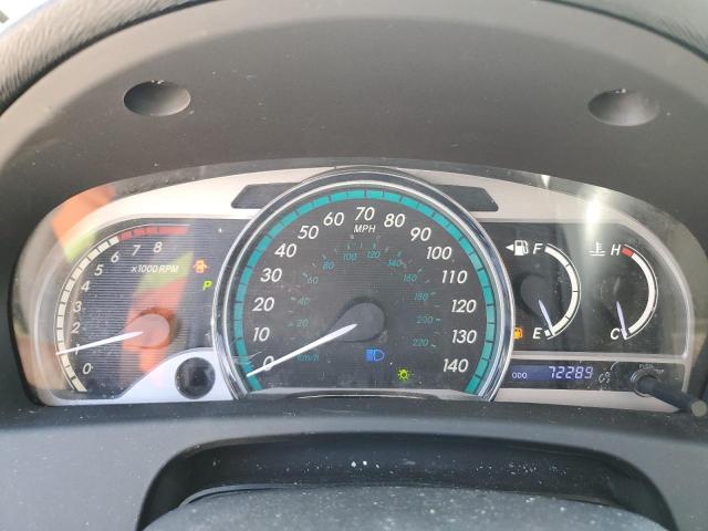 2015 TOYOTA VENZA LE 4T3ZK3BB5FU072897