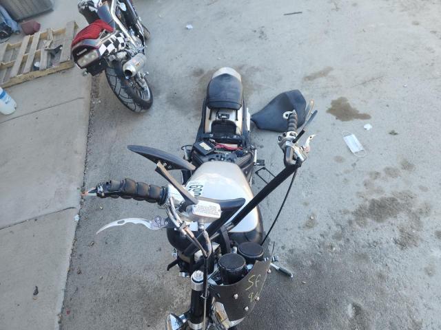 2009 YAMAHA XV1700 PC JYAVP19E09A006051
