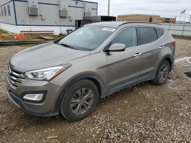 Global Auto Auctions: 2013 HYUNDAI SANTA FE SPORT