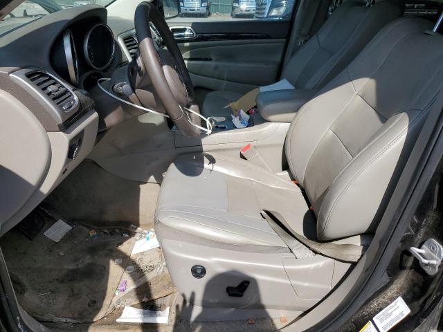 2011 JEEP GRAND CHER #3258897802