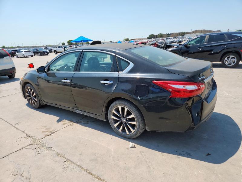 2016 NISSAN ALTIMA 2.5 - 1N4AL3AP8GC162966