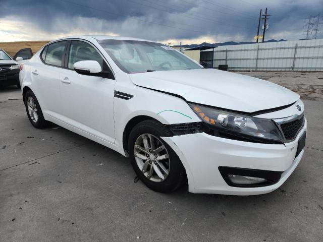 2012 KIA OPTIMA LX - 5XXGM4A76CG025445