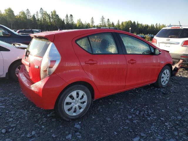 2014 TOYOTA PRIUS C - JTDKDTB33E1068168