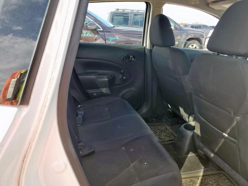 2019 NISSAN VERSA NOTE 3N1CE2CP4KL360612