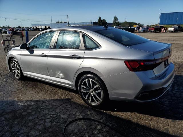 2025 VOLKSWAGEN JETTA SE 3VW7X7BU4SM051887