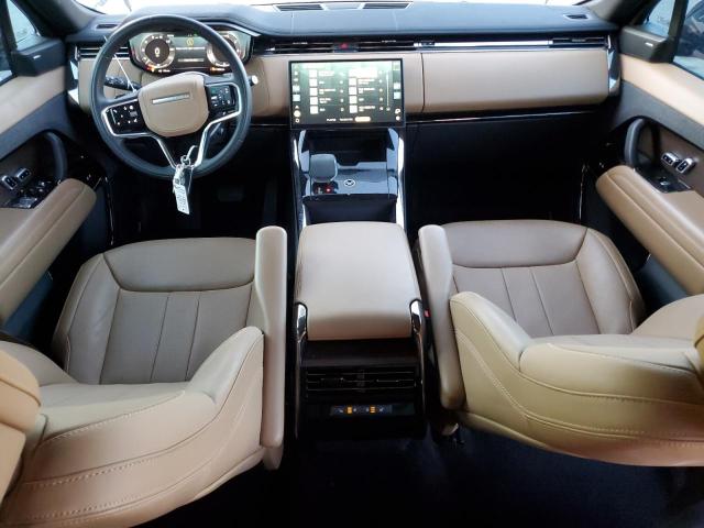 2024 LAND ROVER RANGE ROVER SPORT SE SAL1P9EU4RA405312