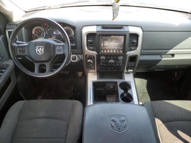 2015 RAM 1500 SLT 1C6RR7GT2FS696354