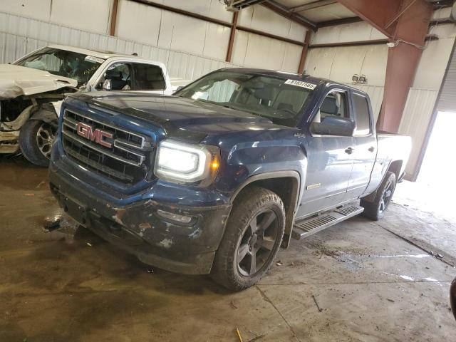 Global Auto Auctions: 2017 GMC SIERRA K15