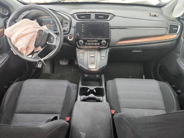 2022 HONDA CR-V EX - 5J6RT6H51NL037916