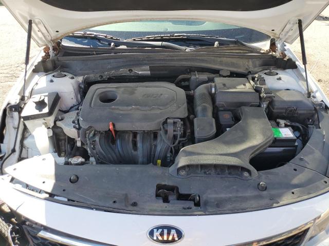 2018 KIA OPTIMA LX - 5XXGT4L33JG269466