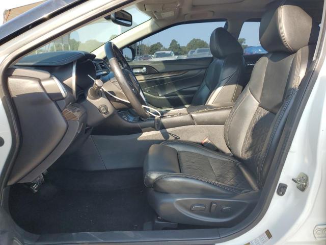 2017 NISSAN MAXIMA 3.5S - 1N4AA6AP5HC406274