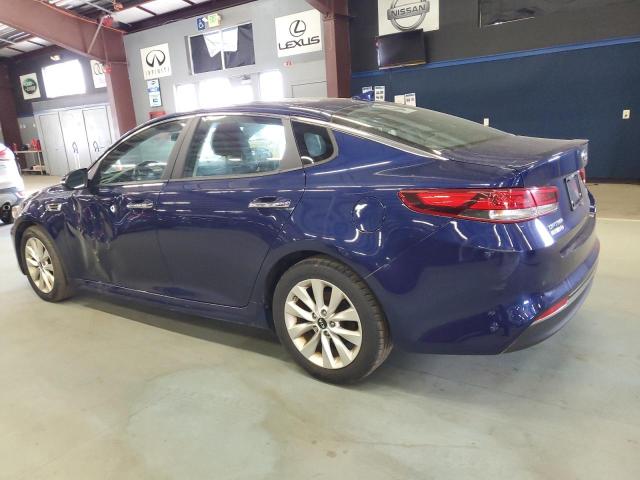 2018 KIA OPTIMA LX 5XXGT4L36JG226336