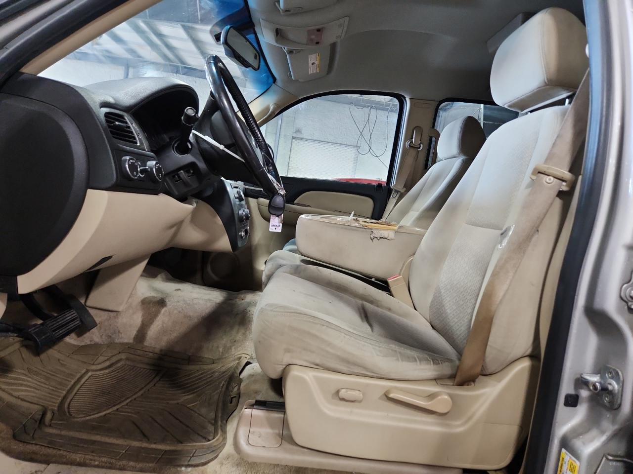 Lot #3285746654 2007 CHEVROLET TAHOE K150