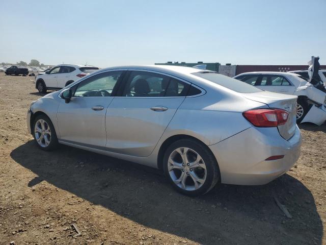 2017 CHEVROLET CRUZE PREM 1G1BF5SM3H7208339