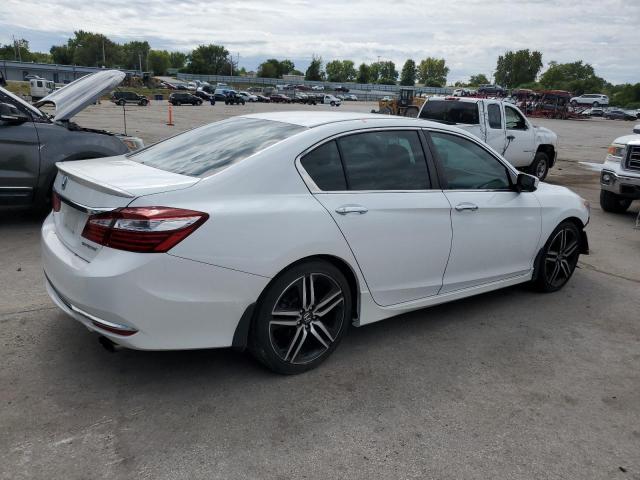 2016 HONDA ACCORD SPORT 1HGCR2F56GA037884
