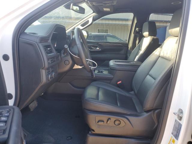 2022 CHEVROLET TAHOE K150 1GNSKNKD7NR246182