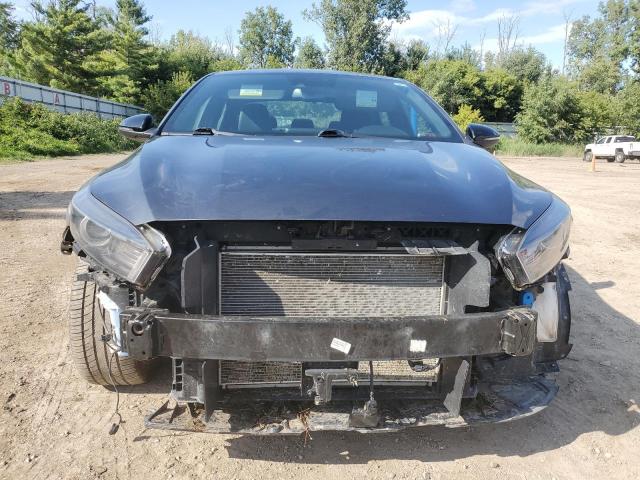 2022 KIA FORTE GT L 3KPF54AD4NE492499