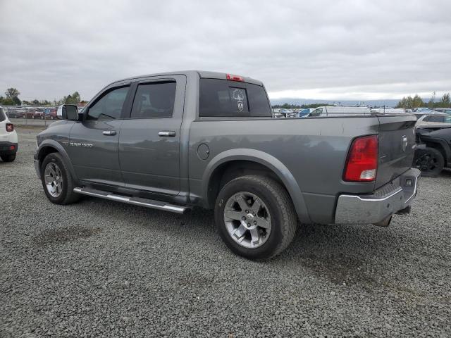 2012 DODGE RAM 1500 LARAMIE - 1C6RD7NT6CS264282