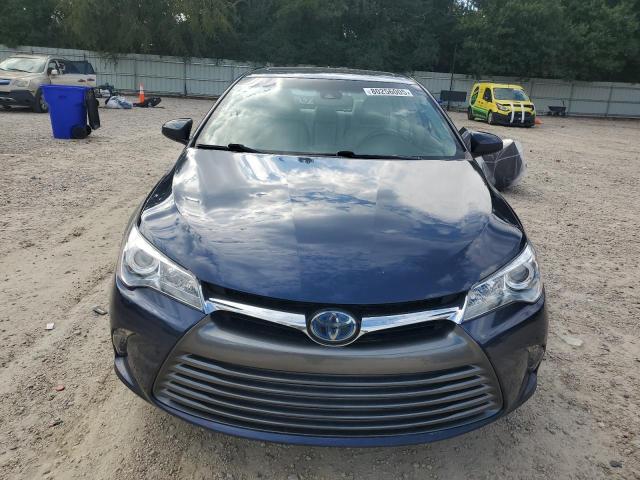 2017 TOYOTA CAMRY HYBRID 4T1BD1FK1HU221487