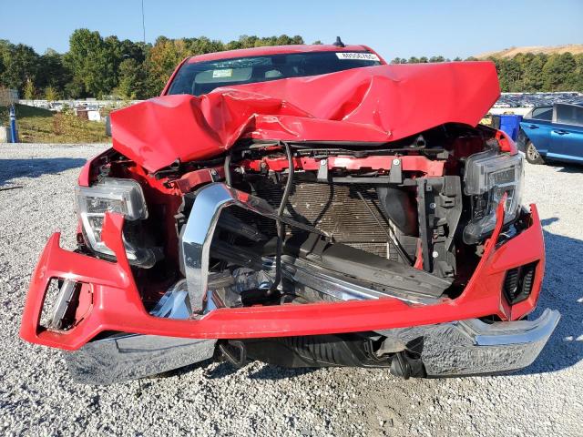 2020 GMC SIERRA K15 - 1GTP9AEH7LZ317749