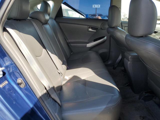 2010 TOYOTA PRIUS #3301933471