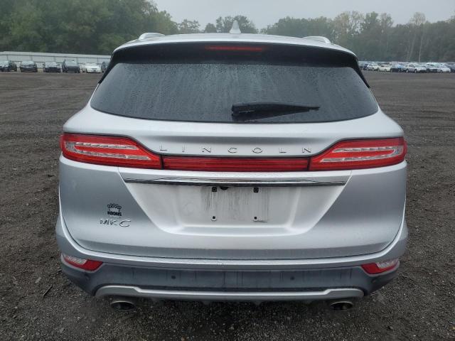 2019 LINCOLN MKC RESERV - 5LMCJ3D91KUL22655