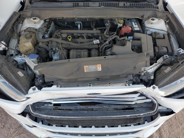 2016 FORD FUSION S - 3FA6P0G77GR166203