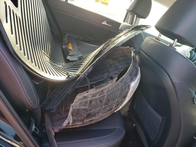 2020 KIA SPORTAGE EX KNDPN3AC7L7738786