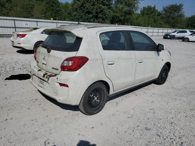 2017 MITSUBISHI MIRAGE ES ML32A3HJXHH016730
