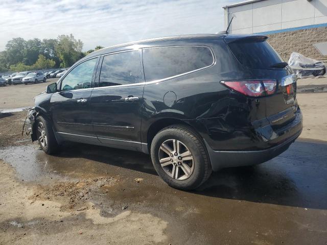 2017 CHEVROLET TRAVERSE L - 1GNKVGKD0HJ342306
