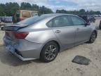 Lot #3298028184 2022 KIA FORTE FE