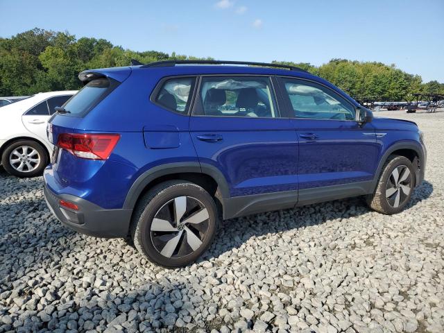 2024 VOLKSWAGEN TAOS S 3VV8X7B2XRM008477