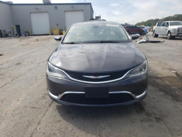 2016 CHRYSLER 200 LIMITE 1C3CCCAB6GN181208