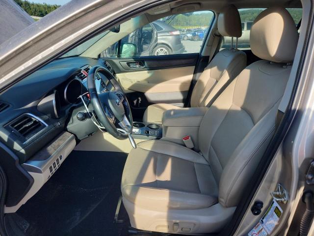 2016 SUBARU OUTBACK 2.5I LIMITED 4S4BSANC9G3311961