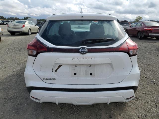 2024 NISSAN KICKS S 3N1CP5BV4RL491206