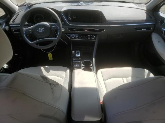 2023 HYUNDAI SONATA SEL KMHL64JA8PA311394