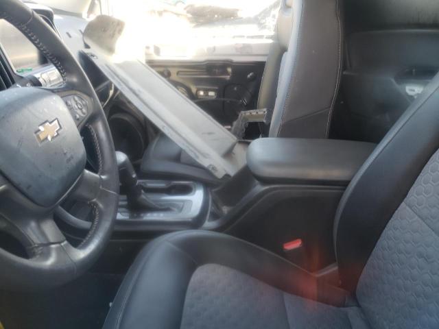 2016 CHEVROLET COLORADO Z 1GCHTDE3XG1289963