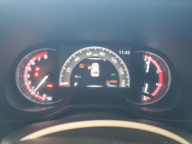 2019 TOYOTA RAV4 LIMIT 2T3N1RFV5KC019959