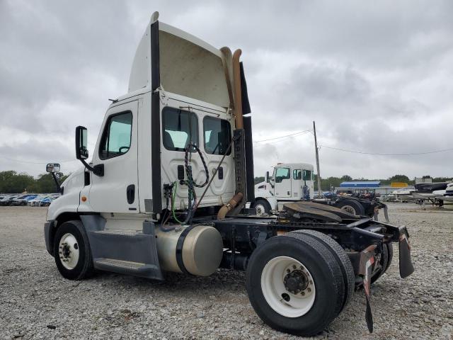 FREIGHTLINER CASCADIA 1 2016 white tractor diesel 1FUBGEDV0GLHC5699 photo #4