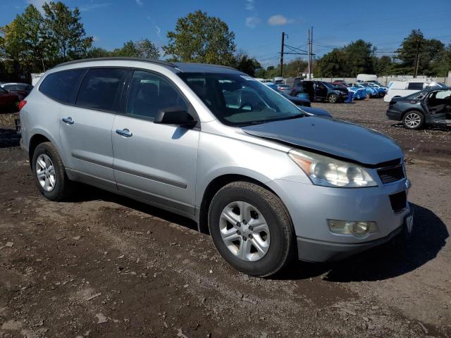 2012 CHEVROLET TRAVERSE L - 1GNKVFED6CJ324486