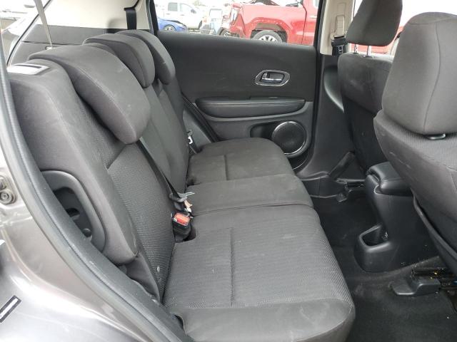 2016 HONDA HR-V EX 3CZRU5H59GM709584