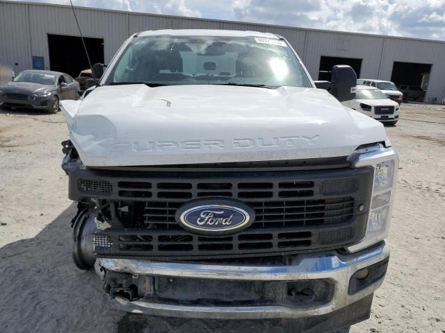 2025 FORD F250 SUPER 1FT7W2BT9SEC64050
