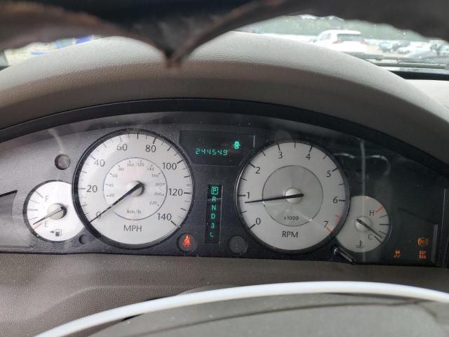 2008 CHRYSLER 300 TOURIN #3282610870